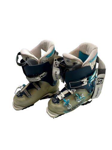 Salomon quest pro - salomon,