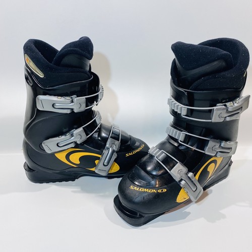 Salomon performa downhill - t3,
