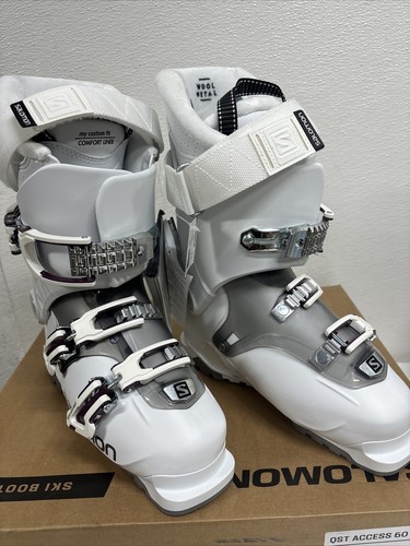 Salomon quest access ski - 60, w