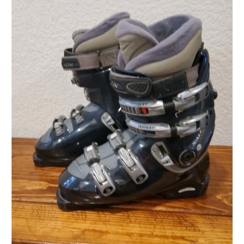 Salomon evolution 0 - salomon, ski
