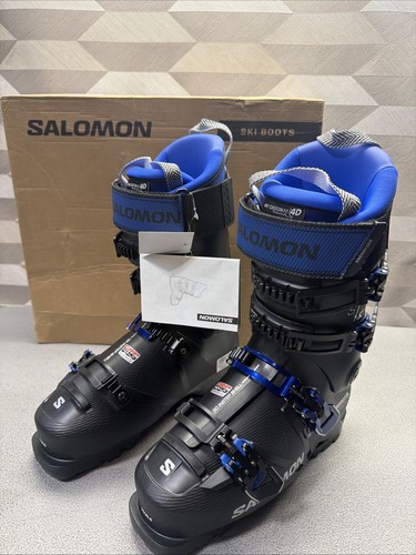 Salomon pro alpha 120 gw - s/pro,