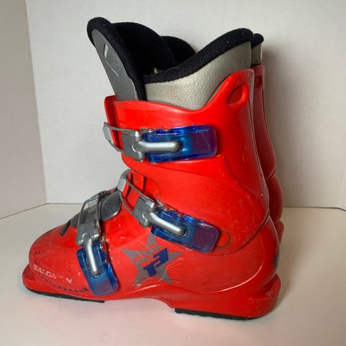 Salomon peforma ski youth - salomon,