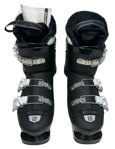 Ski boots kids - /junior, salomon
